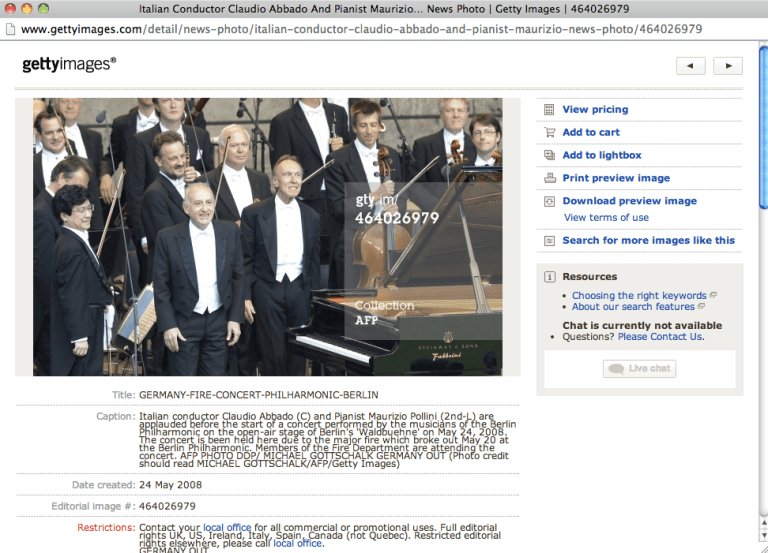 都是這張照片惹的禍！