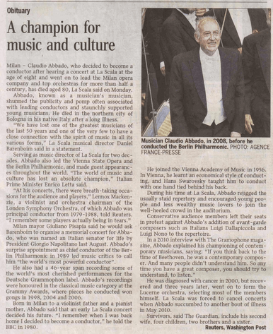 甚麼？又是波里尼？