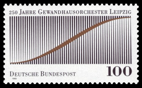 DBP_1993_1654_Gewandhausorchester_Leipzig